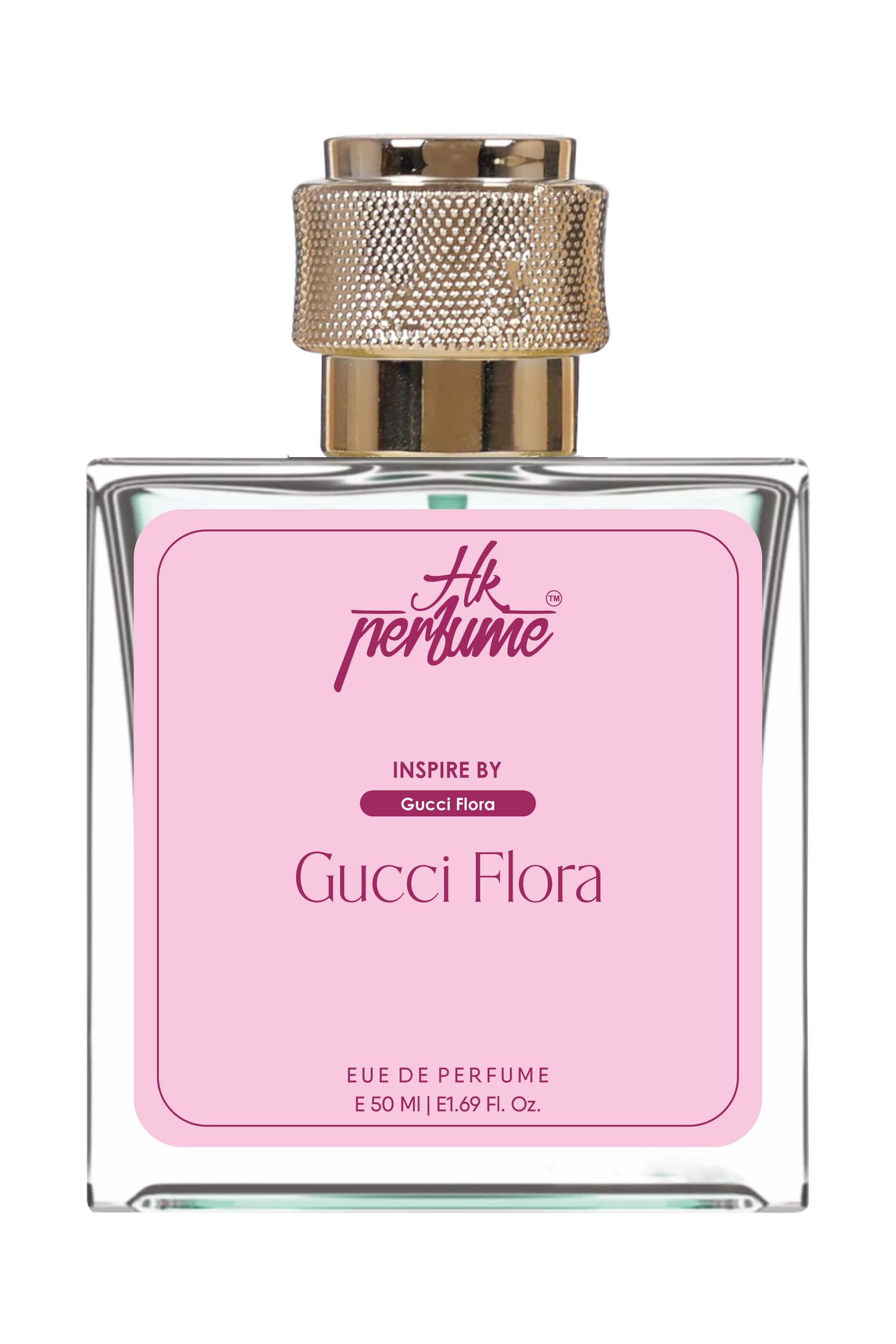 Flora - Inspired by Flora Gorgeous Gardenia | HkPerfume