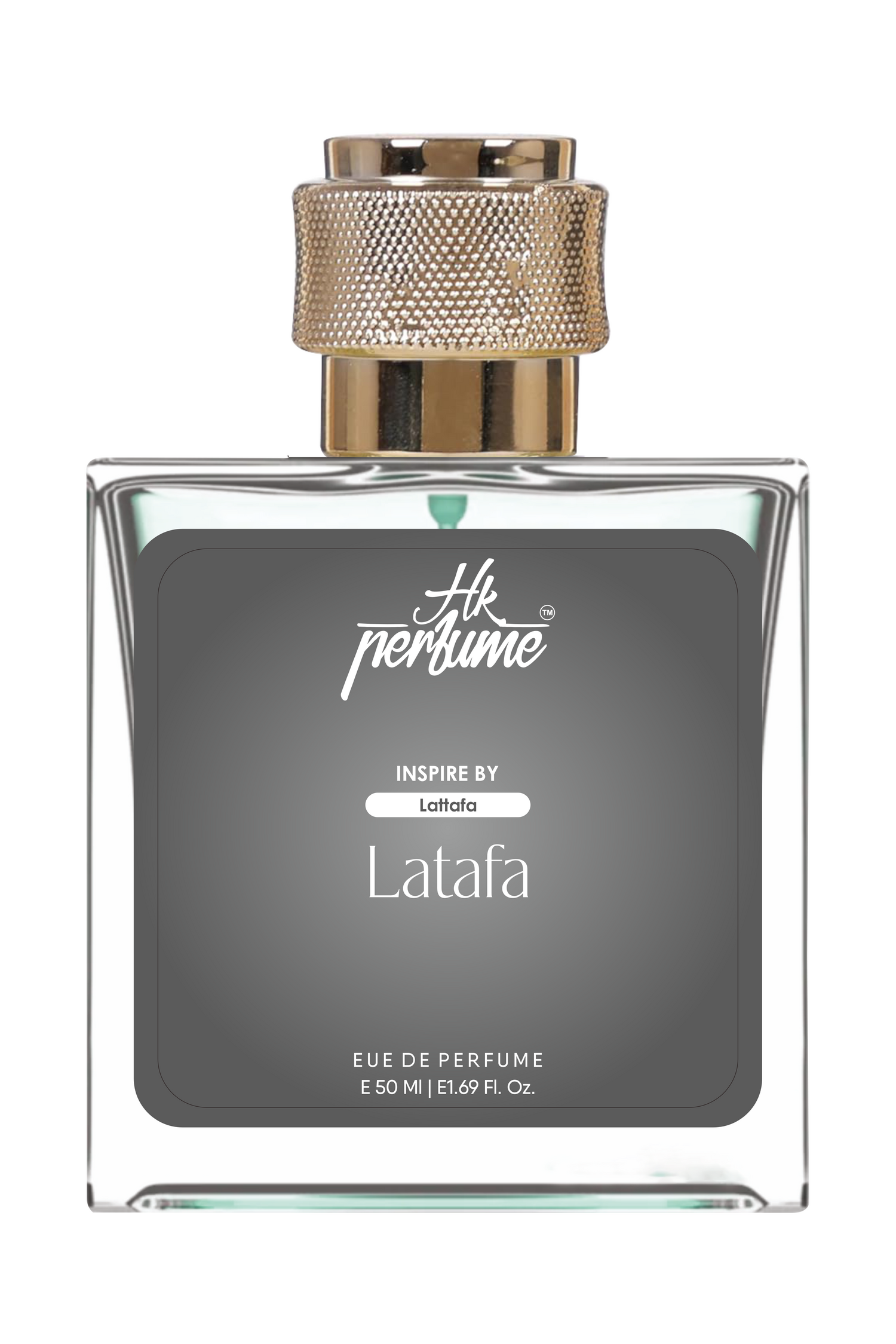 Lattafa - Inspired by Khamrah Qahwa Lattafa | HkPerfume