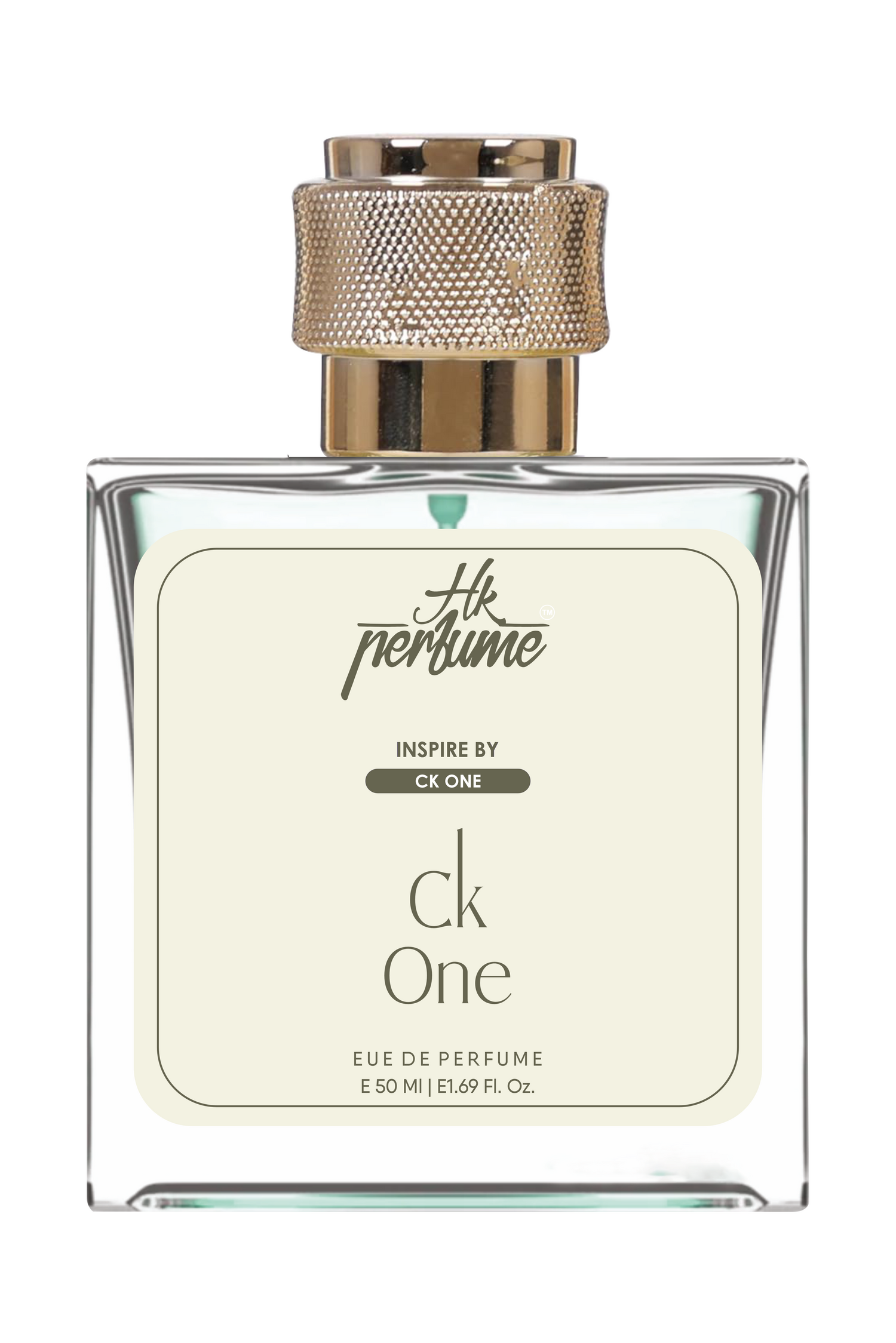 CK One - Inspired by CK One Calvin Klein | HkPerfume