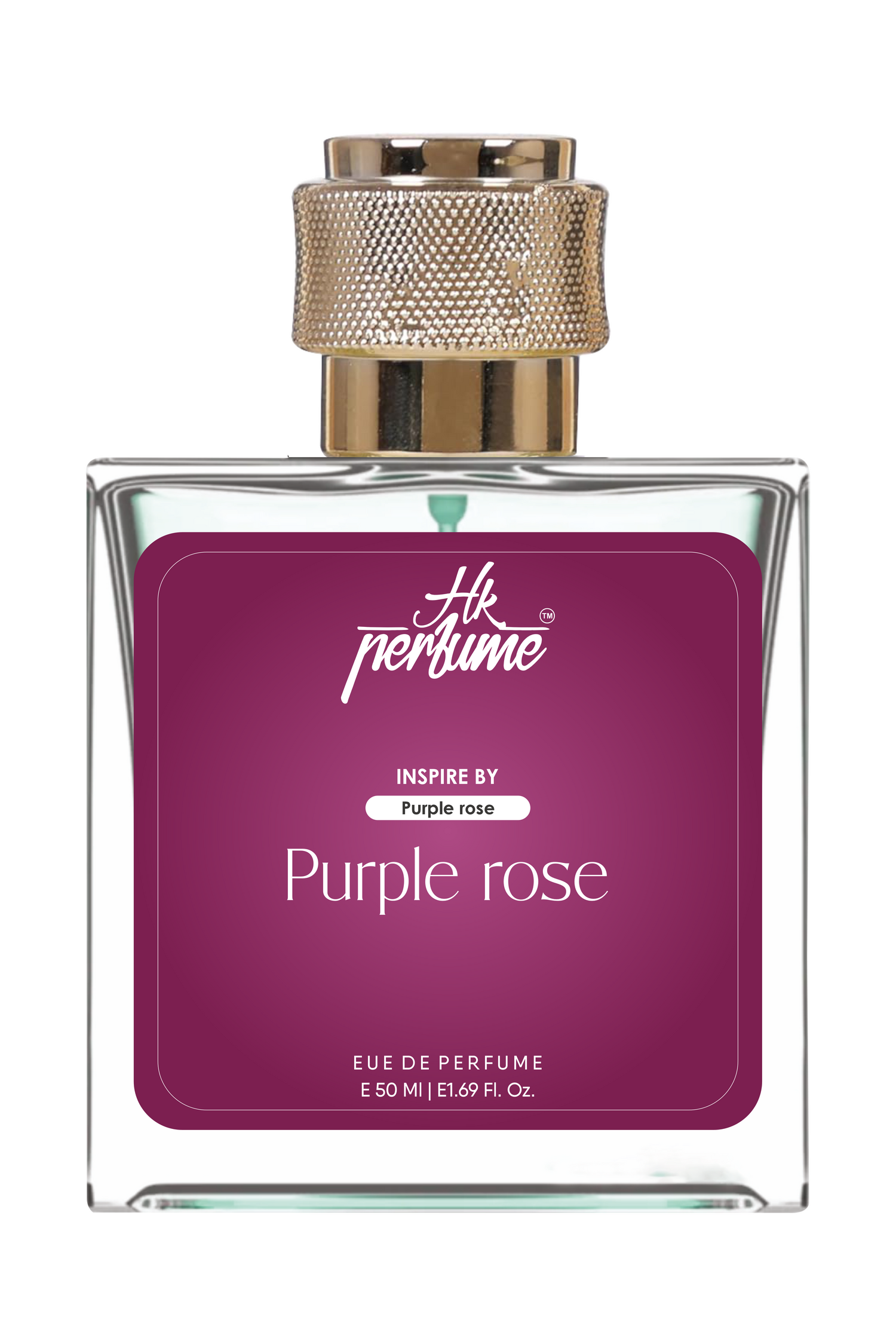 Purple Rosse Perfume | HkPerfume