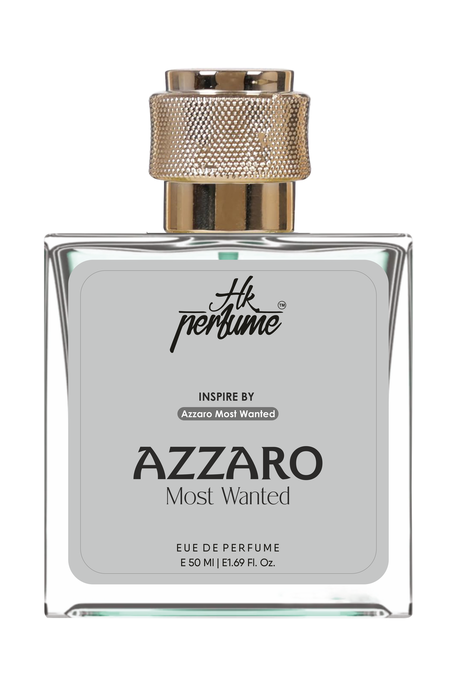 Azzaro Most Wanted | HkPerfume