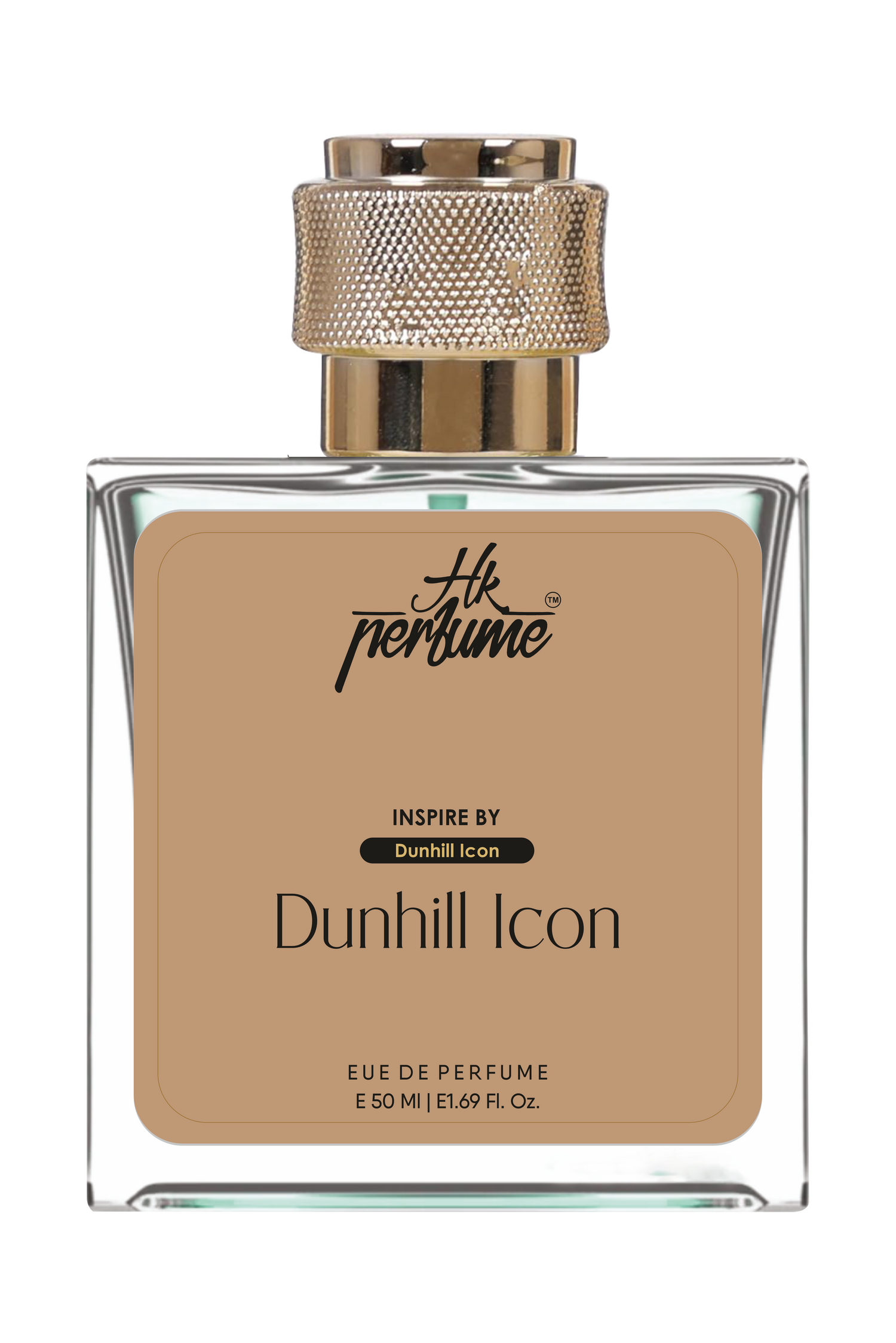 Dunhill icon Absolute | HkPerfume