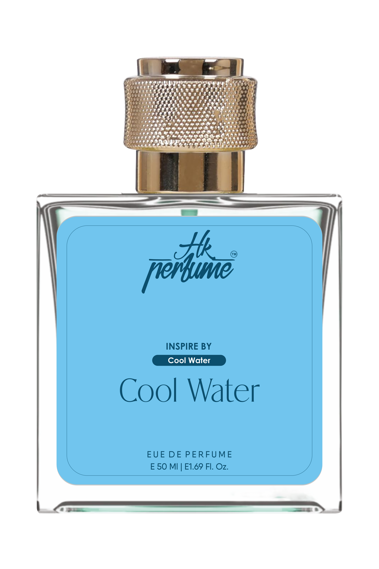Cool Water | HkPerfume