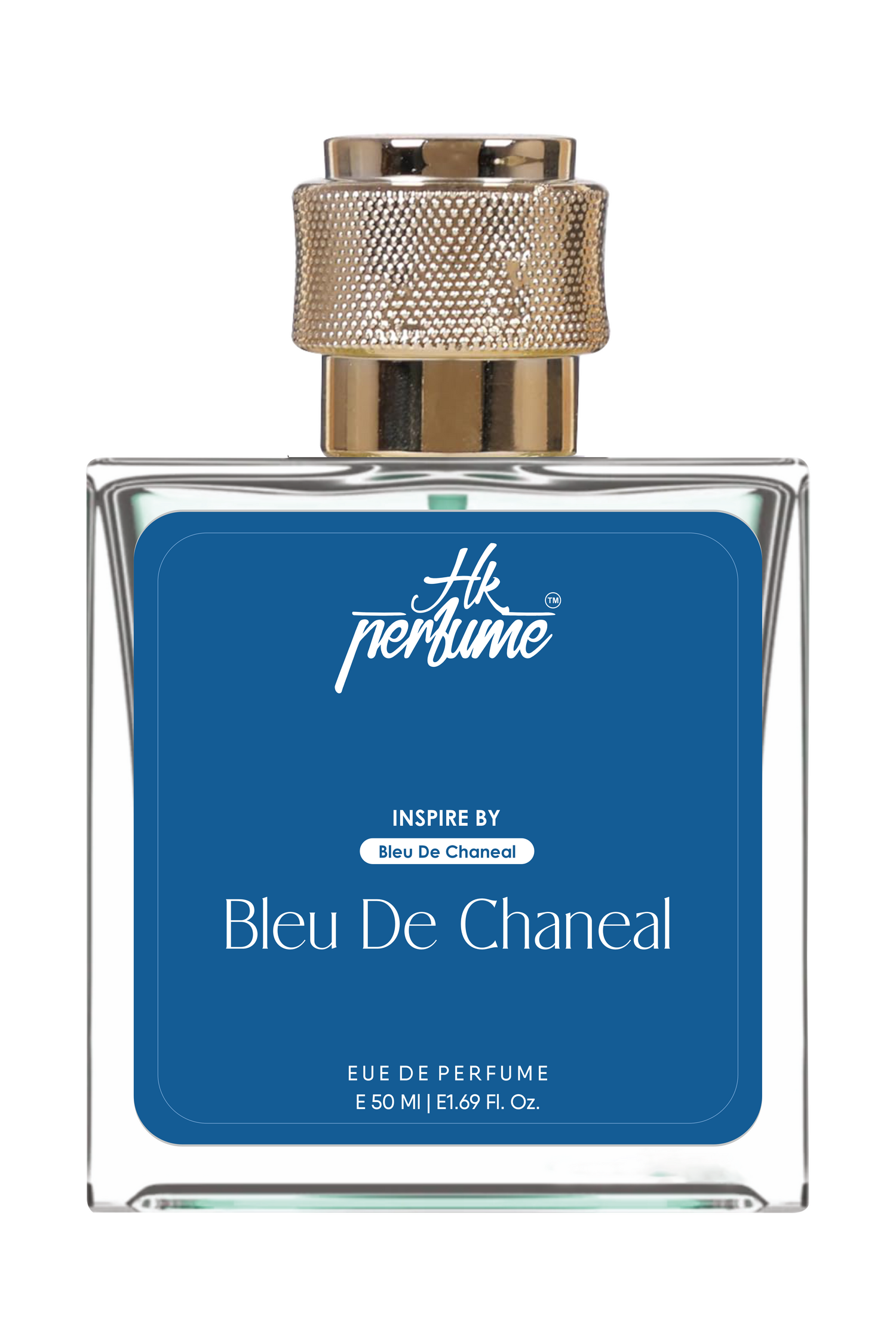 Bleu De Chanel | HkPerfume