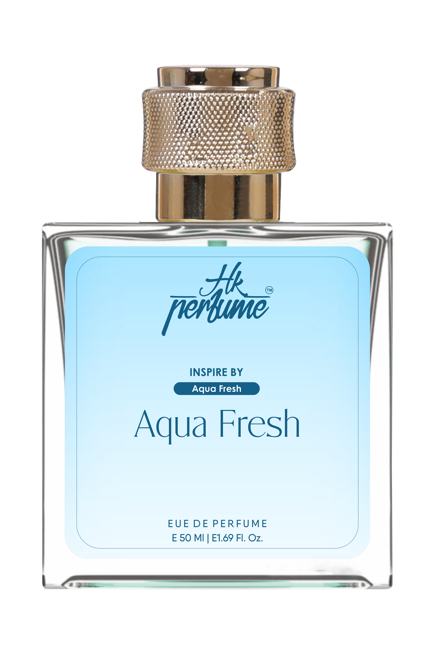 Aqua Fresh | HkPerfume