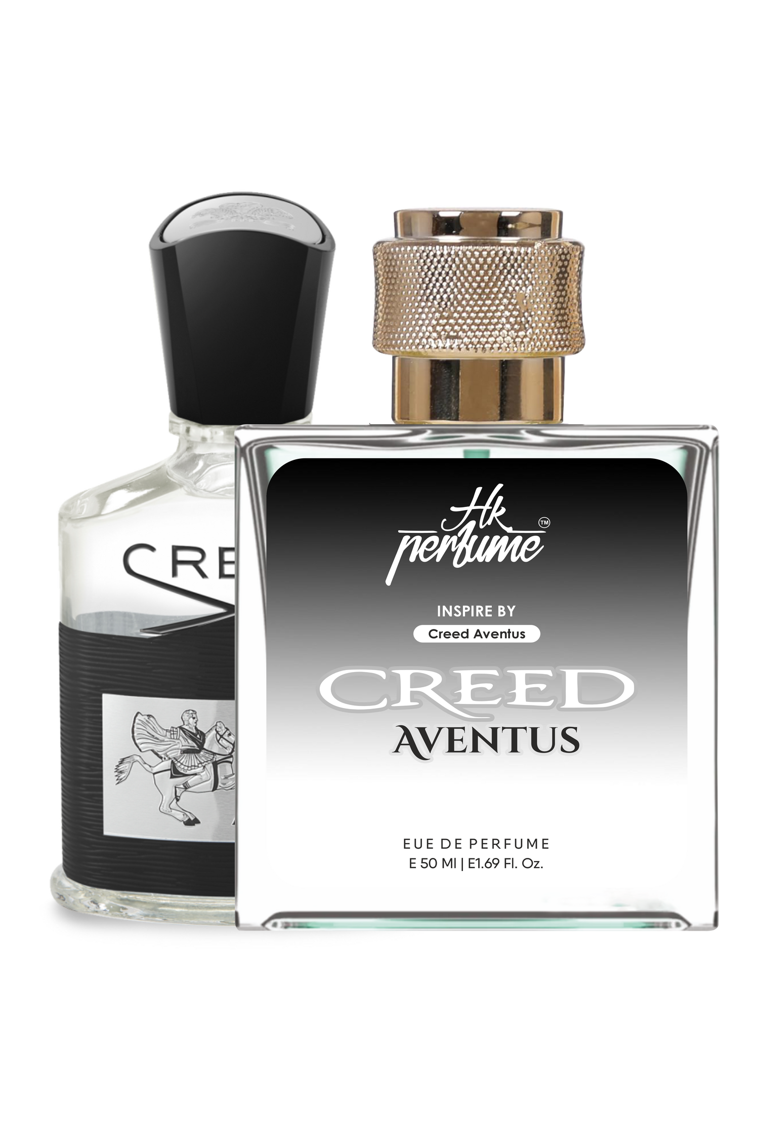 Aventus - Inspired by Creed Aventus | HkPerfume