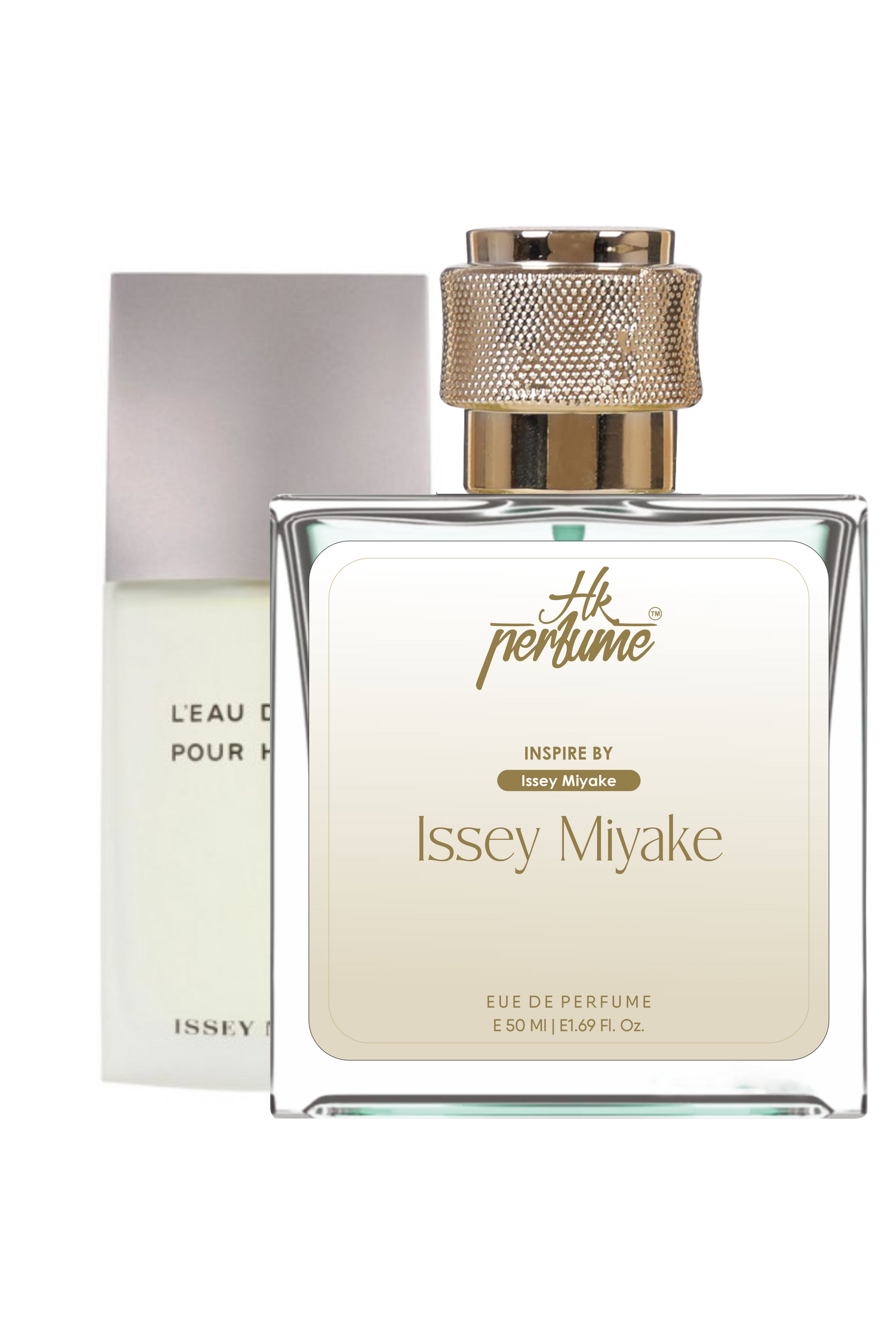 Issey Miyake - Inspired by 'Eau d'Issey - Issey Miyake | HkPerfume