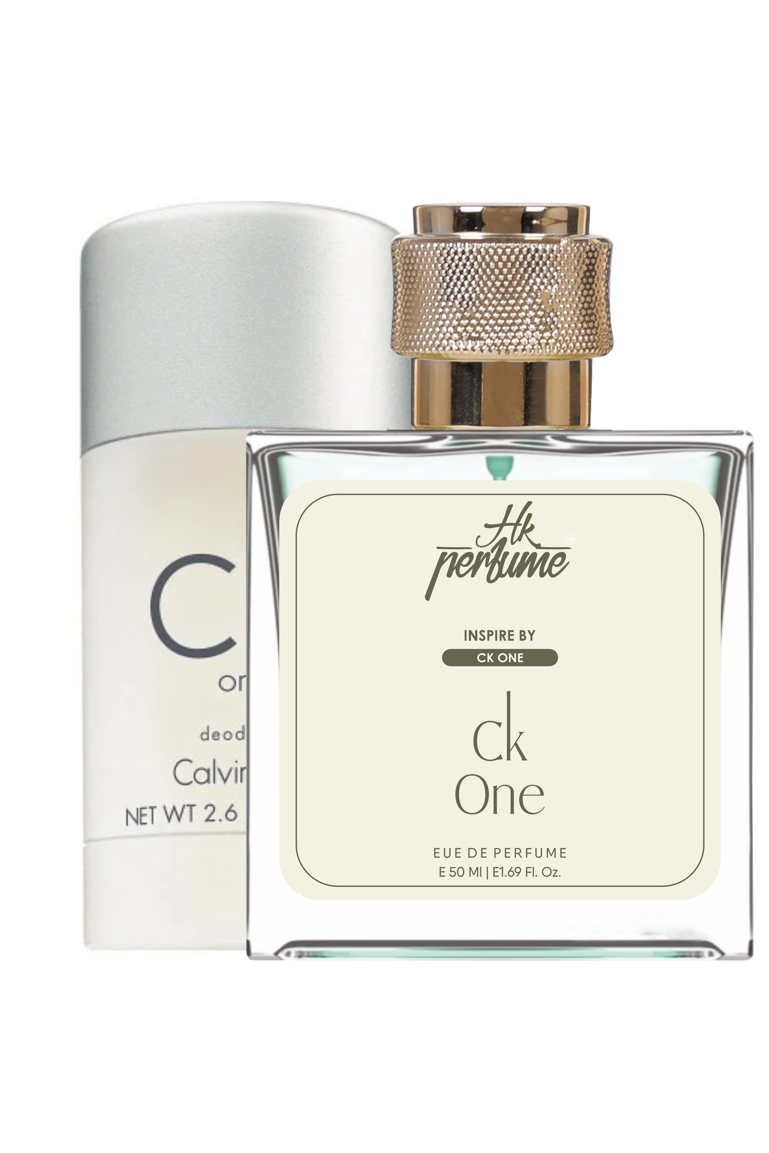 CK One - Inspired by CK One Calvin Klein | HkPerfume
