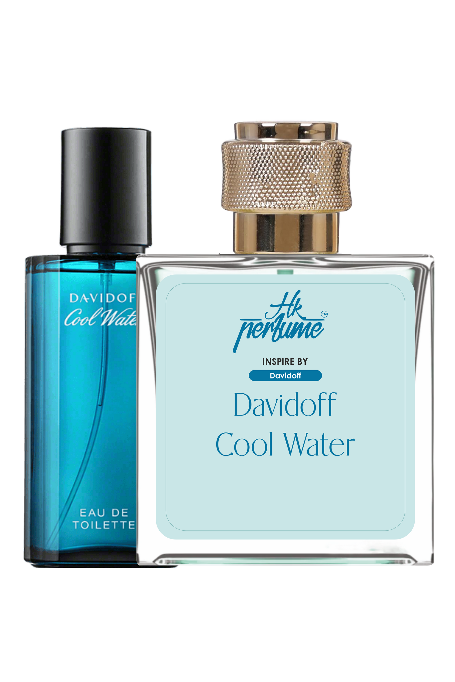 Davidoff Cool Water | HkPerfume