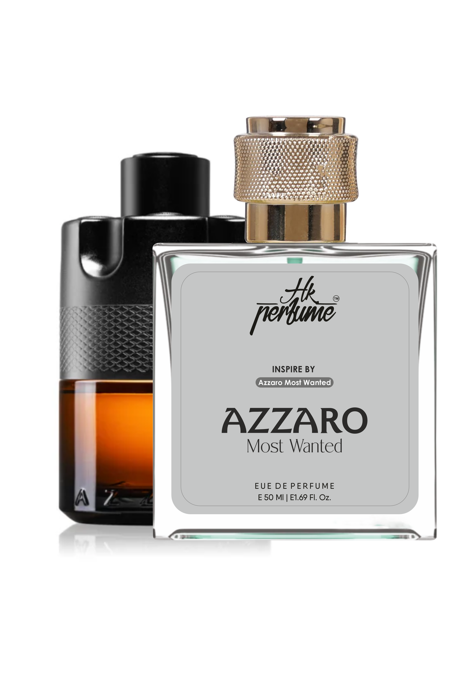 Azzaro Most Wanted | HkPerfume