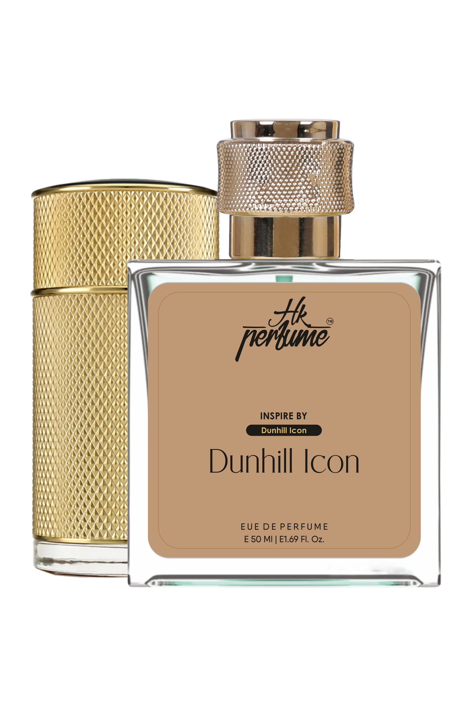 Dunhill icon Absolute | HkPerfume