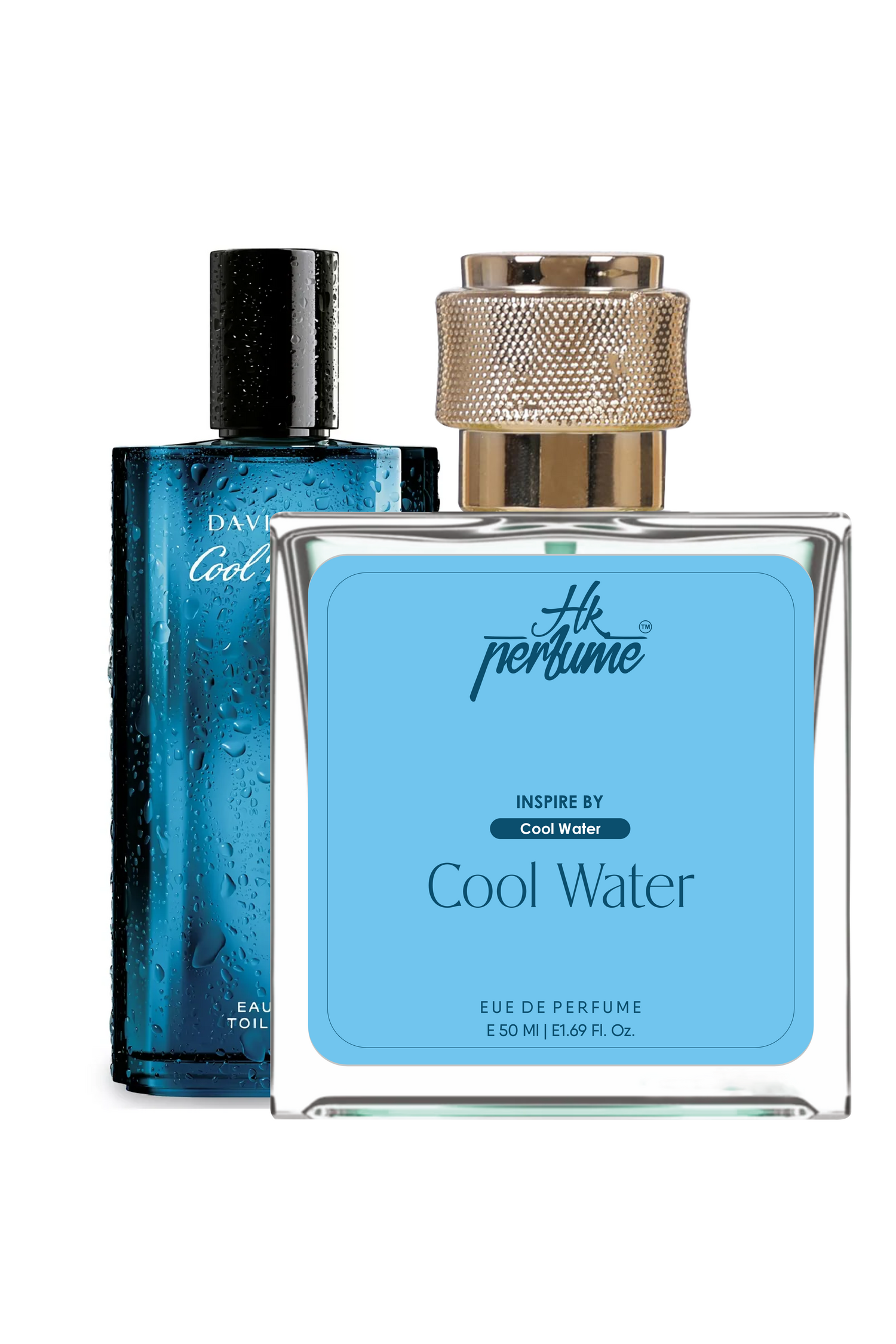Cool Water | HkPerfume