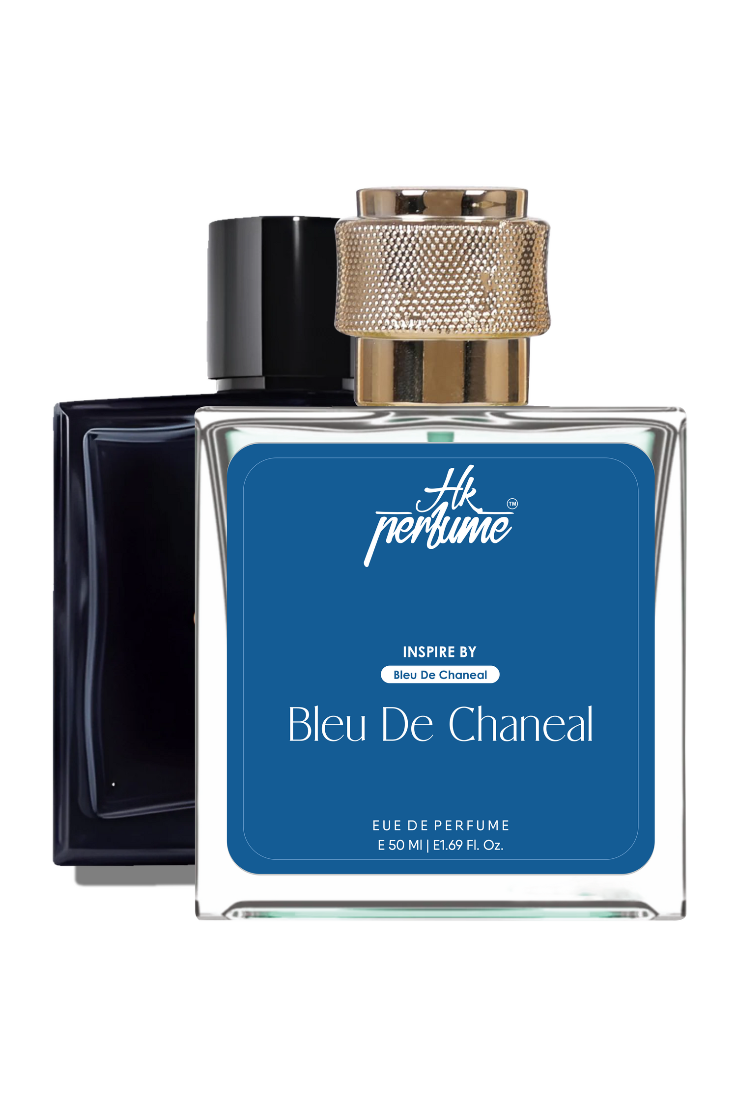 Bleu De Chanel | HkPerfume