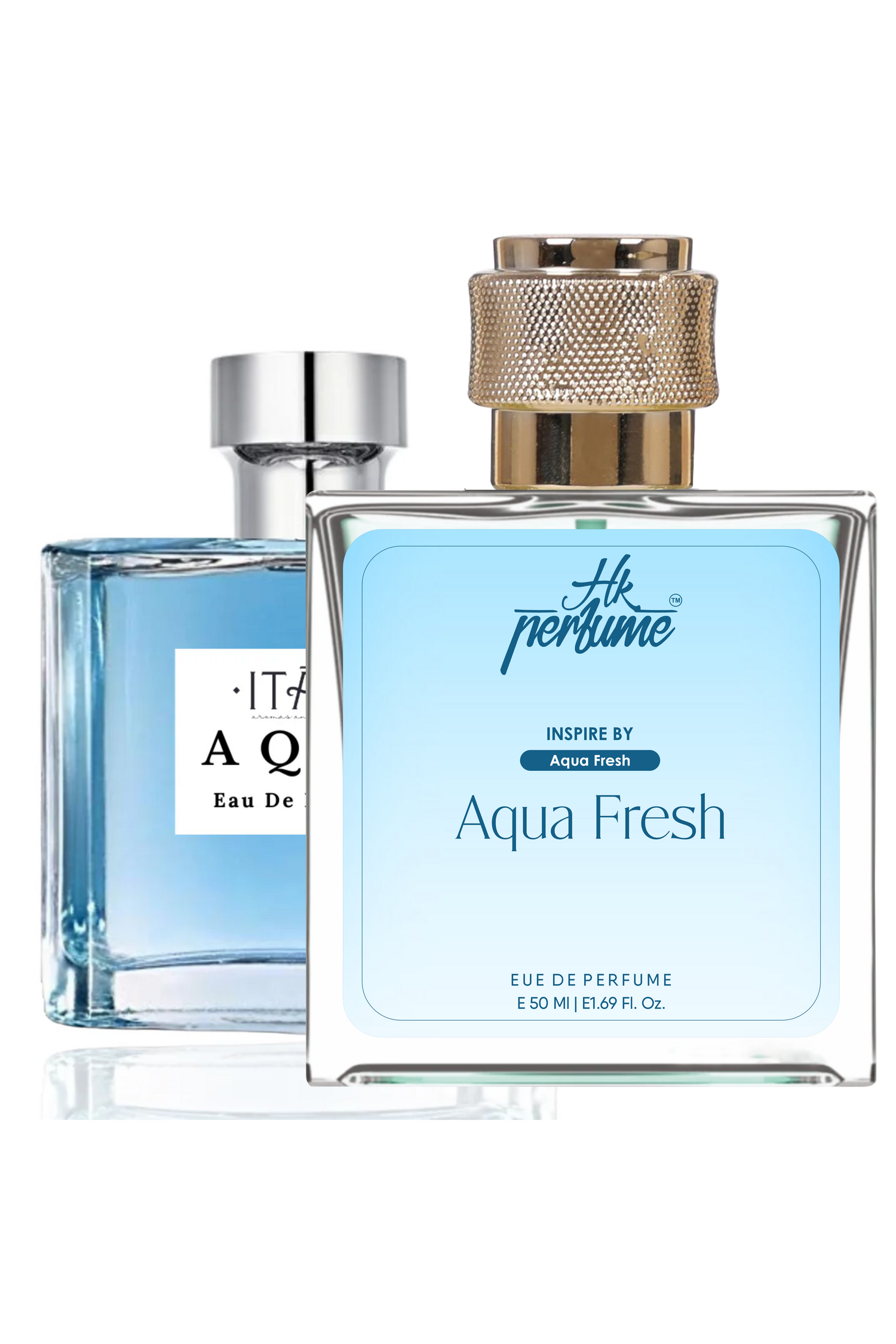 Aqua Fresh | HkPerfume