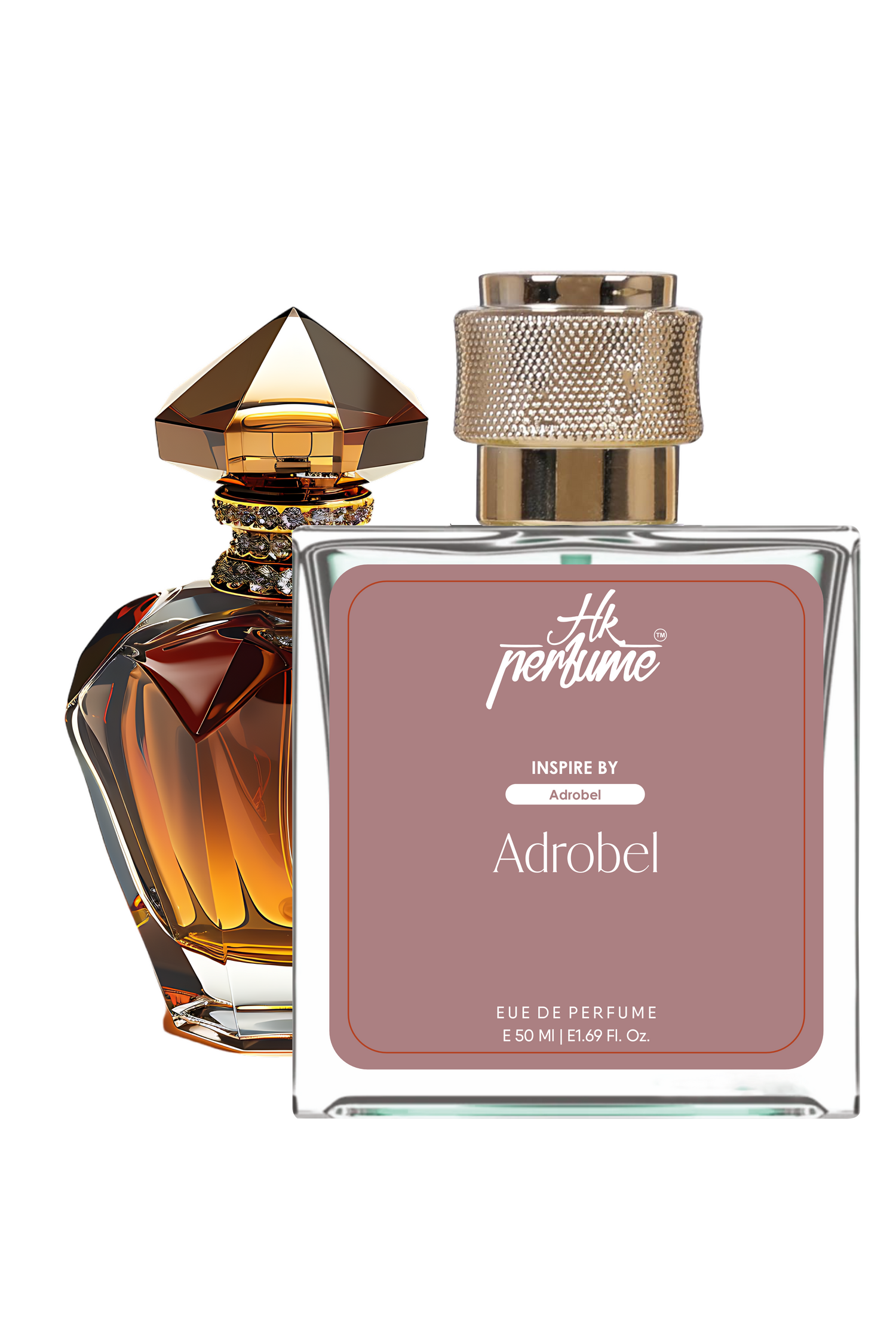 Adrobel | HkPerfume